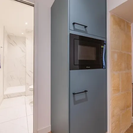 Gabylou Apartment