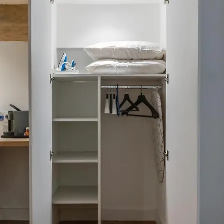 Apartment Gabylou Bordeaux