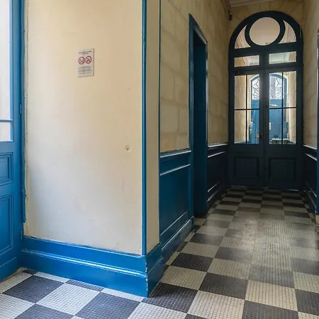 Apartment Gabylou