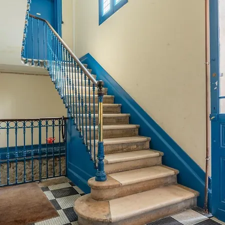 Gabylou Apartment *