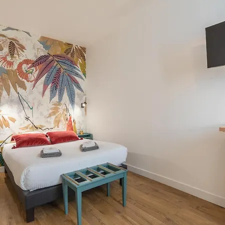 Gabylou * Бордо