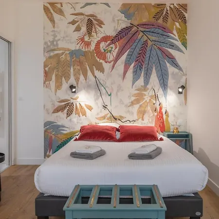 Gabylou Apartment *