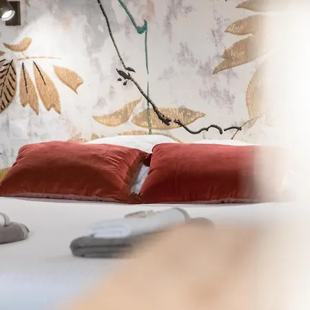 Gabylou Apartment *