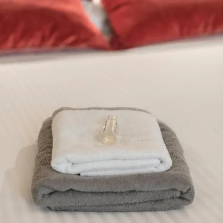 Gabylou דירה בורדו