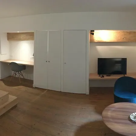 Apartamento Gabylou *