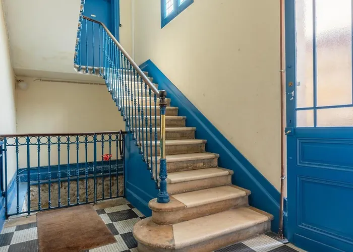 Gabylou Apartamento *