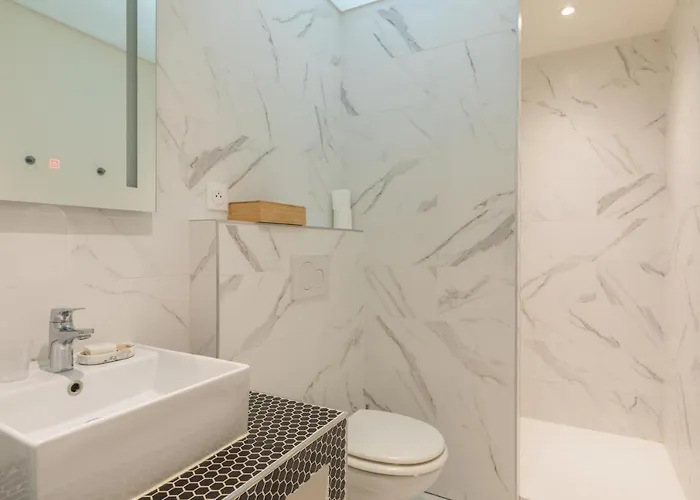 Gabylou Апартаменты