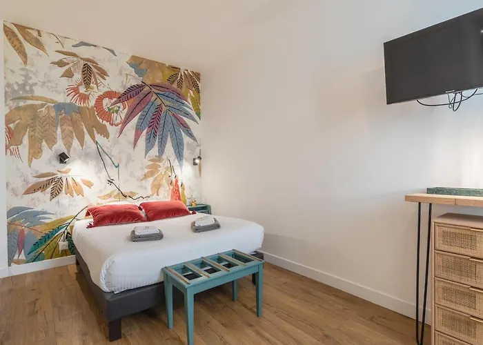 Gabylou * Бордо