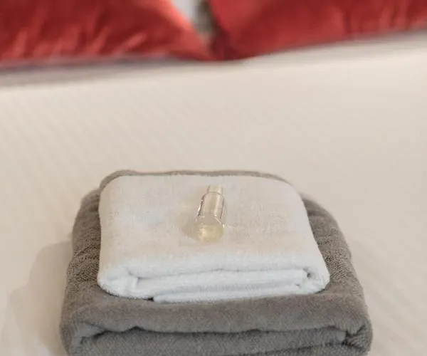 Gabylou Lejlighed Bordeaux