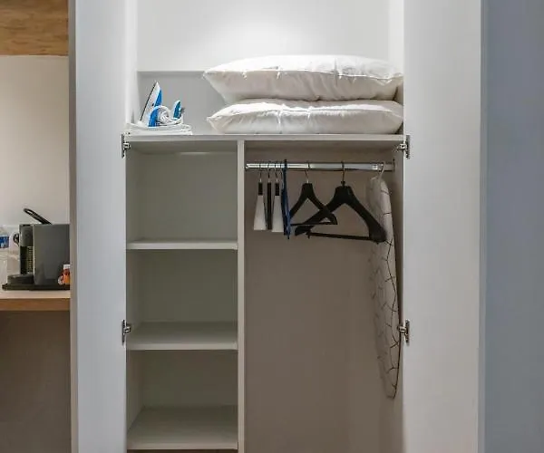 Apartmán Gabylou Bordeaux