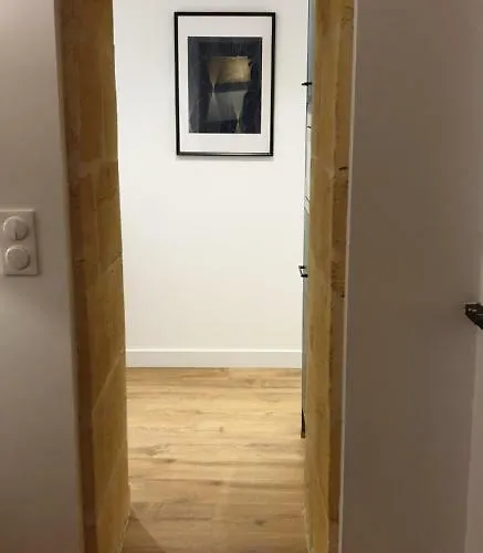 Apartmán Gabylou Bordeaux