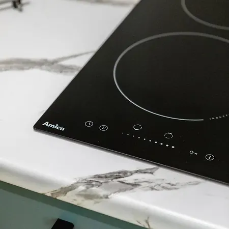 Gabylou Διαμέρισμα *