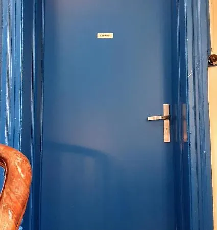 Gabylou Διαμέρισμα